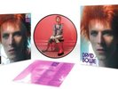 DAVID BOWIE 'SPACE ODDITY' 12
