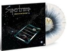 Supertramp- Crime of the Century (Black/white splash Color Vinyl) Sealed.