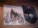 NAZARETH LP 1975 Hair Of The Dog 1st Press VERTIGO VG+ Germany