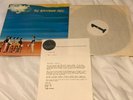 Boomtown Rats vinyl LP album record A Tonic For The Troops PROMO + info PUNK