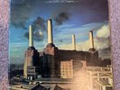 pink floyd animals vinyl Greek Press Greek Vg/VG Shvl 815 A2