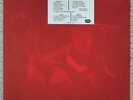 SCORPIONS - LOVEDRIVE VINYL LP SEALED 1st PRESS 1979 ORIG HYPE STICKER CENSORED