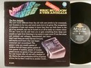 Eric Burdon & The Animals  Winds Of Change   Psych   Mono  Hype Sticker