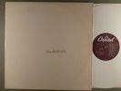 Beatles, The  The White Album   Later Issue White Vinyl