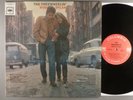 Bob Dylan  The Freewheelin' Bob Dylan   Shrink Wrap  2 Eye Label