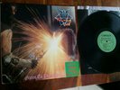 Running Wild Gates To Purgatory First Press USA 1985 Vinyl LP Record  MX 8026