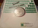 Status Quo - The Anniversary Waltz very rare Guatemala Press with promo stamp