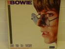 David Bowie, Love you till Tuesday, Vinyl LP, Deram, 1984 UK pressing, EX/EX+