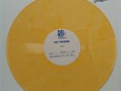 Youth Defense League American Pride Test Press Yellow NYHC Oi  warzone skin