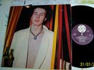 Sid Vicious - Sid sings - orig. 1979 UK Virgin V 2144  LP m- / Poster / OIS/Punk