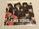 Pink Floyd The Piper At The Gates Of Dawn 12” Vinyl Record •Good Condition• 1967