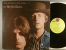 Euphoria  A Gift From Euphoria   Psych; Folk Rock  RARE LP   Promo