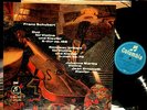 COLUMBIA DEU LP: MARTZY - Schubert, Duo & Rondeau Brillant Für Violine & Klavier