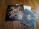 Hawkwind In Search of Space UK 1st press c/w Log Book in Ex condition (see pics)