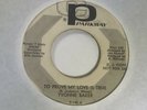 Yvonne Baker ?– To Prove My Love Is True / You Didn't Say A Word Northern Soul