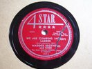 MADDOX BROS. and ROSE  We Are Climbing Jacob's Ladder  4 STAR 1950 Gospel 78