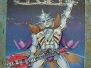 Y & T - In Rock We Trust (A&M Records) Hard Rock  NEW SEALED  LP Album