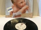 VAN HALEN 1984 Vinyl LP Record Album Warner Bros. 1983 Jump, Hot for Teacher