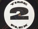 MAGNETIC FORCE - THE REFLECTION EP. 1997 TIME 2 FLEX PROMO 12” SINGLE UK GARAGE