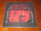 SADISTIK EXEKUTION 