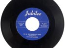 THE MARYLANDERS: I’m A Sentimental Fool US Jubilee ORIGINAL Doo Wop 45 HEAR