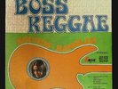 ERNEST RANGLIN - BOSS REGGAE LP NEW & SEALED JAPAN PRESS 2016 ROCKSTEADY REGGAE
