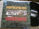 Soundbwoy Super Status Reggae Breaks And Beats Volume 2 Vengeance lp Shrink