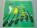 Decca Records DL 7014 Dexter Gordon Wardell Gray The Chase and the Steeplechase