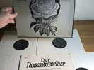 Richard Strauss Der Rosenkavalier Georg Solti Vienna Philharmonic Vinyl Record