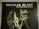 Danzig ?– Danzig 6:66 Satans Child LIMITED PICTURE Vinyl Record Schallplatte