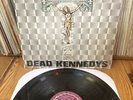 DEAD KENNEDYS In God We Trust LP original press ALTERNATIVE TENTACLES jello NM+