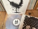 DILLINGER ESCAPE PLAN One Of Us Is The Killer LP original 2013 CLEAR VINYL NM+