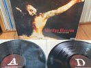 MARILYN MANSON Holy Wood LP Vinyl 2000 original 1st PRESS superstar Holywood NM