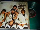 THE BEATLES : YESTERDAY AND TODAY BUTCHER COVER GREEN VINYL LP CAPITOL USA