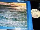 SANTANA : MOONFLOWER 2LP 1977 CBS 88272 NL