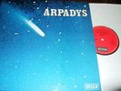 ARPADYS : SAME LP 1978 DECA 623492 GERMANY
