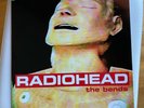 RADIOHEAD The Bends | LP 1995 UK 1st Pressing