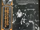 THE ALLMAN BROTHERS BAND - LIVE AT FILLMORE EAST  JAPAN Mint