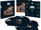 King Crimson Live in Toronto 4LP New Sealed Vinyl Box Set