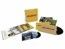 Bob Marley & the Wailers Exodus Movement Continues 4xLP + 2x7