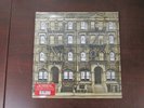 Led Zeppelin PHYSICAL GRAFFITI 180g DIE CUT SLEEVE Remastered  VINYL 2 LP [18C]