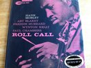 Classic Records Blue Note 84058 Hank Mobley Roll Call STEREO 200G LP NEW STEREO
