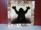 THE HEALER by JOHN LEE HOOKER  lp RECORD VINYL album Minty NICE blues