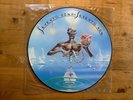 Iron Maiden Seventh Son of A Seventh Son EX PICTURE DISC Vinyl Record EMPD1006