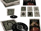 PARADISE LOST Obsidian Picture Disc Vinyl LP + CD + Extras Box Set NEW & SEALED