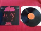 RARE THE EVERLASTING LOVE AFFAIR LP CBS UK  A1/B1 PRESS VINYL LP 1968