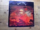 Angel Witch Self Titled A1/B1 1st Press Very Good Vinyl LP Record Album BRON 532