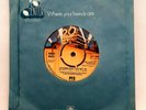 Barry White- September When I First Met You . Very Rare 7