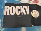 Bill Conti - Rocky - Original Motion Picture Score UK LP UAS 30039 1976 EX VINYL