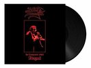KING DIAMOND-IN CONCERT 1987: ABIGAIL (RE-ISSUE) (UK IMPORT) VINYL NEW